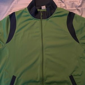 UA jacket 2xl